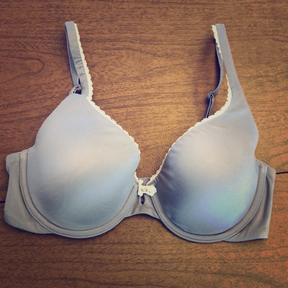 Victoria’s Secret bra